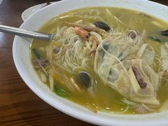 -万香姜汁(引泉路店)