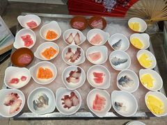 -铂丽斯国际大酒店-凯悦自助餐厅