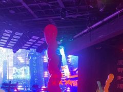 -MOSSO·Liveshow(M3香港广场店)