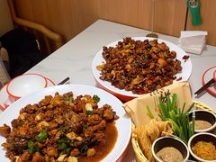 -偏爱炒鸡(老县衙店)