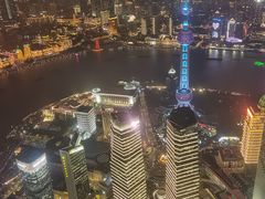 -上海中心大厦