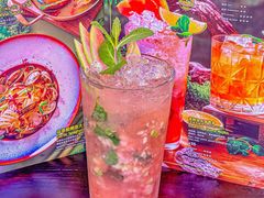 -blue frog蓝蛙(长泰广场店)