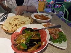 -Santoor 萨都里印度餐厅(北锣鼓巷店)