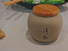 -何适山庄 ·可团建(水长城P2停车场店)