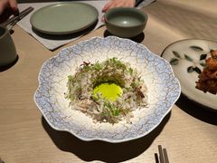 -南京牛首山希尔顿酒店·凝岚素食餐厅