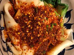 油泼扯面-醉长安(南门总店)