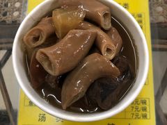 萝卜牛杂-金牛星食杂店(德政北路店)