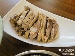 -金原鸭血粉丝汤·汤包·脆皮烤鸭(南京博物院店)
