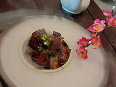 -茶叁酒肆·楚味江湖(菱角湖店)