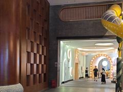 -清远熹乐谷温泉度假酒店