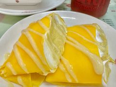 -香港華心糖水鋪(南西总店)