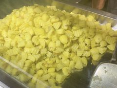 -周签签锅巴土豆(建设路总店)