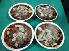 -甘记肥肠粉(马鞍北路店)