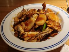 -弄堂里(新天地店)