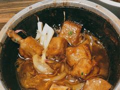 -江太极江浙菜(马桥万达广场店)