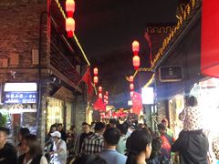-粗茶淡饭(东关街店)