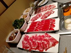 -海底捞火锅(河东万达广场店)