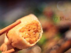 -鸣记脆皮烤鱼·海鲜烤鱼(三八广场店)