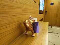 -黄山馥丽蓝山酒店(新安江店)