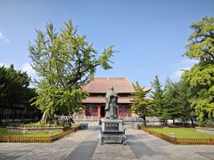 -苏州文庙(姑苏区)