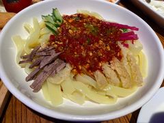-纳瓦新疆菜(银都店)