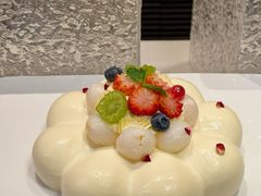 -青岛海天大酒店·1988全日餐厅