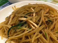 -姥姥春饼·烤鸭(未央路盛龙店)