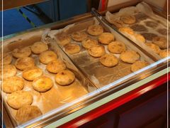 -吉品合酥脆烤饼(太平洋森活天地店)
