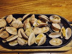 -烧蠔帮·生蚝海鲜牌档(观海店)