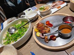 -小大董·烤鸭(凤凰汇店)