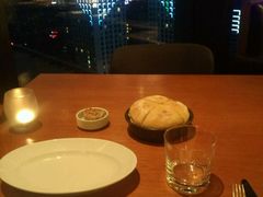 -沈阳君悦酒店·意坊意大利餐厅