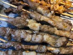 -寂寞的豆芽(龙泽路店)