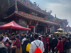 -福建泉州仙公山风景名胜区