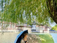 -威海华夏城景区