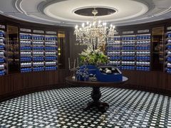 -CHARLIETOWN红茶公司(南京万象天地店)