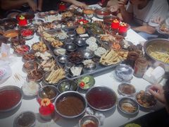 -江油特色冷沾沾(火炮街店)