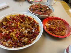 -老三样·旧食新味(万寿宫店)