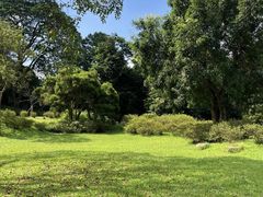 -华南国家植物园-售票处