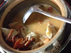 海鲜粥-贰號小院潮汕砂锅粥(前海西街店)