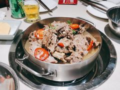 -浩爷羊蝎子火锅(望京店)