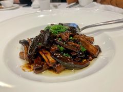 响油鳝糊-福1088
