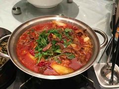 -同庆楼(天鹅湖万达店)