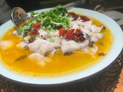 酸菜鱼-点心传说·粤菜点心(佐阾虹湾店)