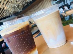 -Seesaw Coffee(朝阳大悦城店)
