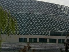 -华北理工大学(曹妃甸校区)