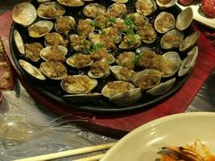 -靓靓蒸虾(中山公园店)
