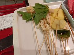 -老马路串串香火锅(北门桥店)