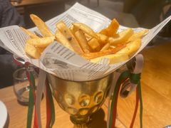 -1861意大利餐厅(文化广场店)