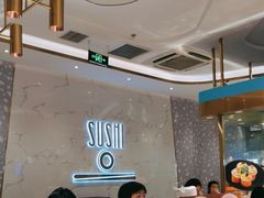 -争鲜回转寿司(南开大悦城店)