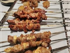 -轻松串吧(亦庄上海沙龙店)